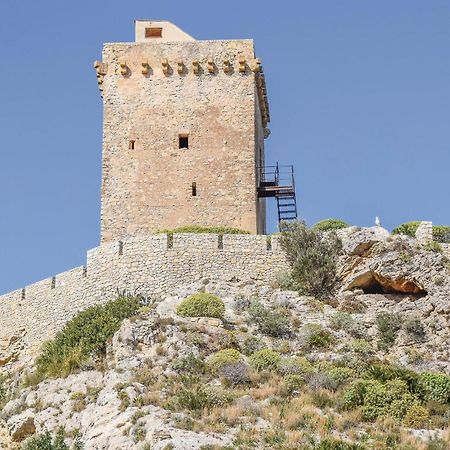 Casa Giuseppa Leilighet Mandra Capreria Eksteriør bilde