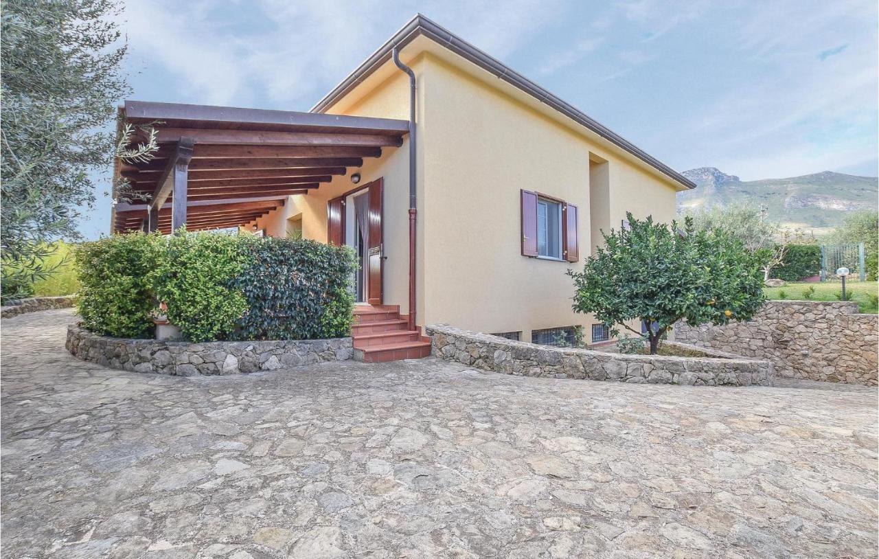 Casa Giuseppa Leilighet Mandra Capreria Eksteriør bilde