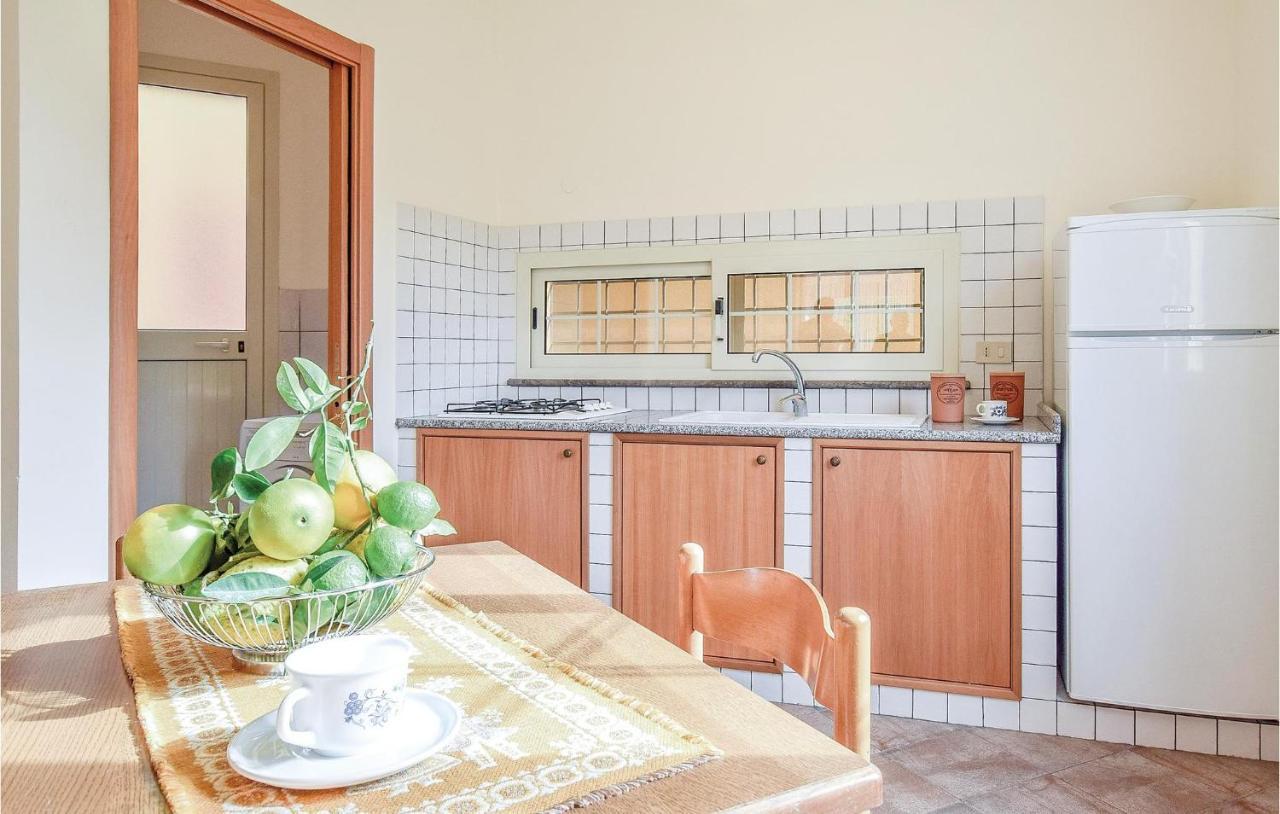 Casa Giuseppa Leilighet Mandra Capreria Eksteriør bilde