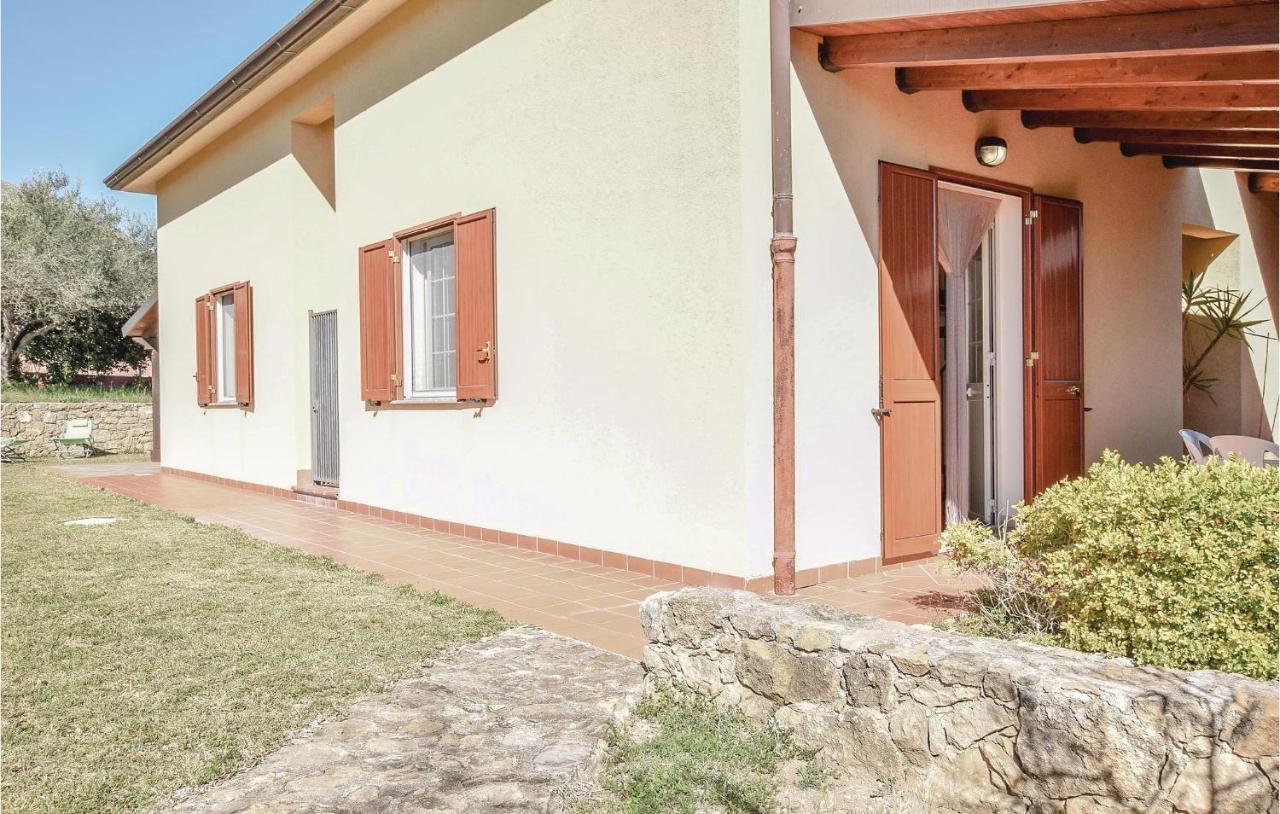 Casa Giuseppa Leilighet Mandra Capreria Eksteriør bilde