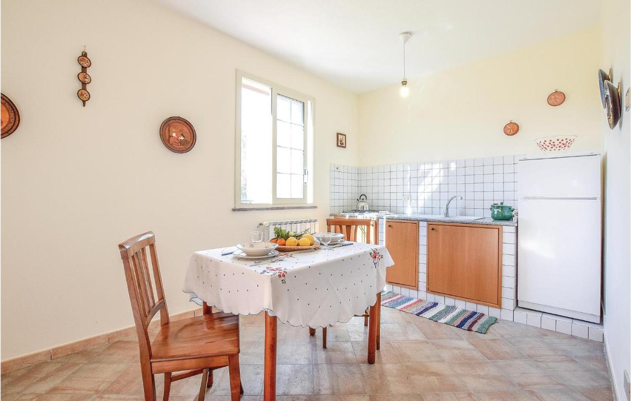 Casa Giuseppa Leilighet Mandra Capreria Eksteriør bilde