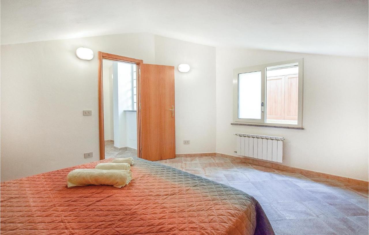 Casa Giuseppa Leilighet Mandra Capreria Eksteriør bilde