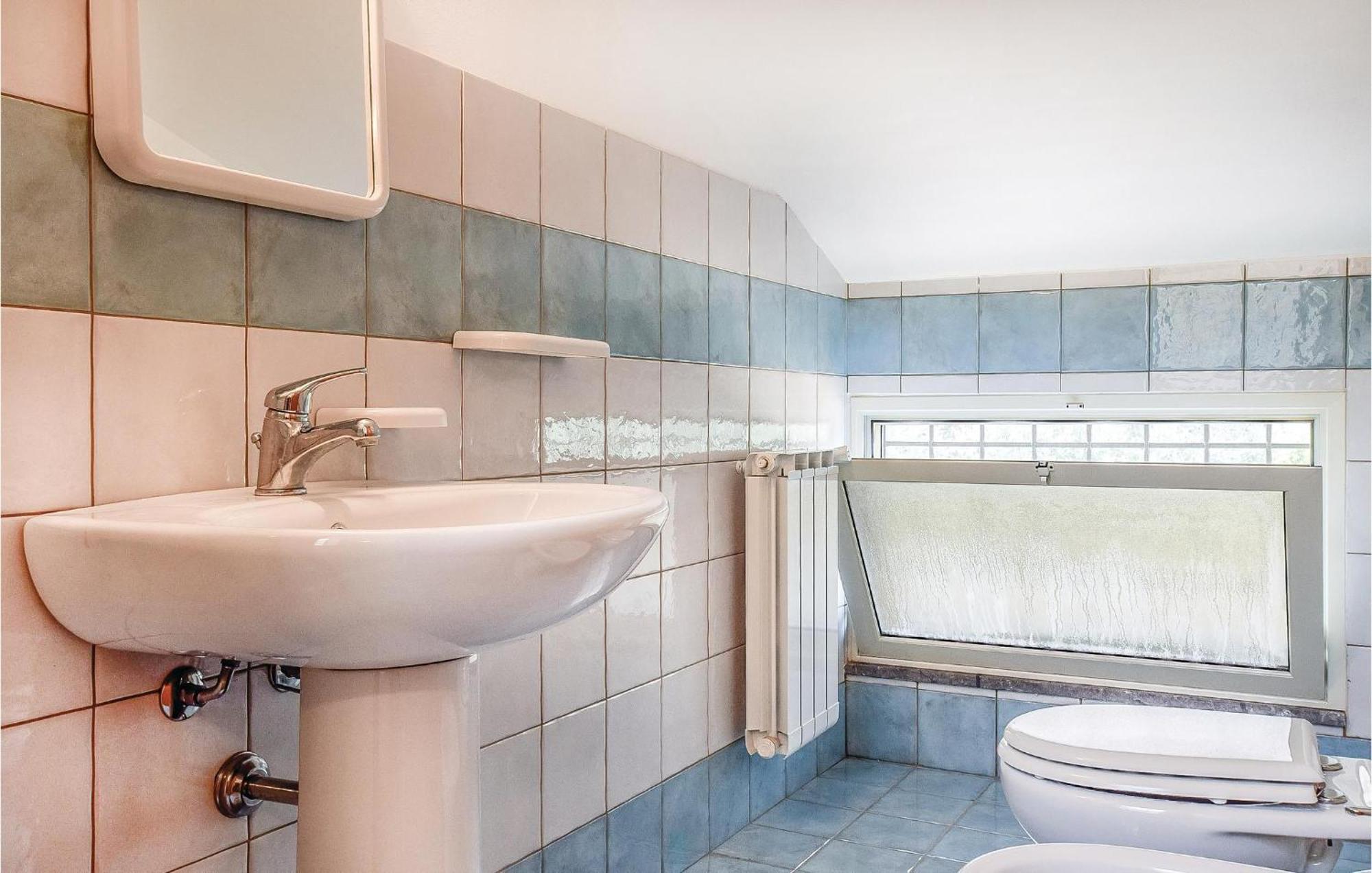 Casa Giuseppa Leilighet Mandra Capreria Eksteriør bilde